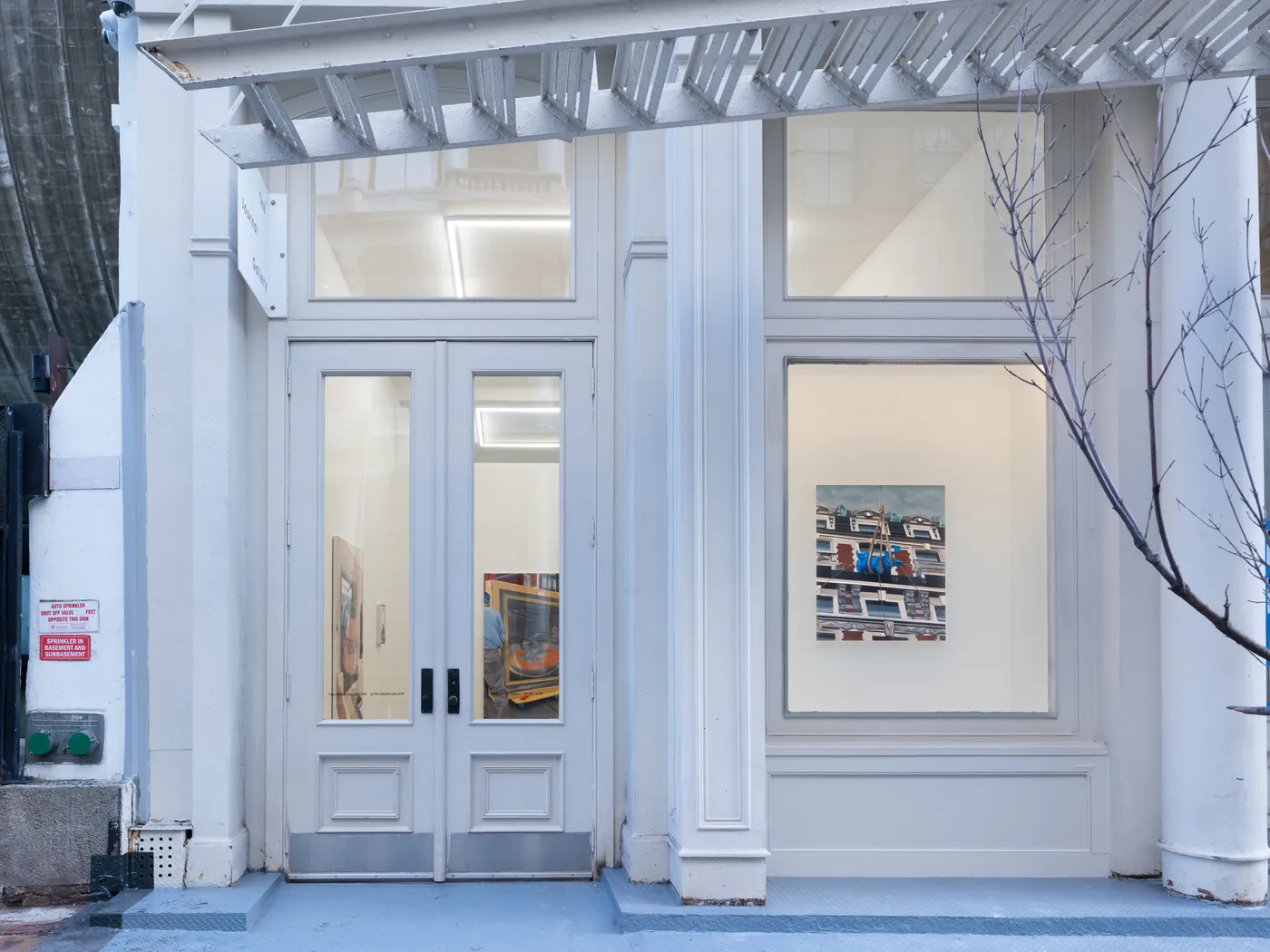 Handle With Care, installation view 5