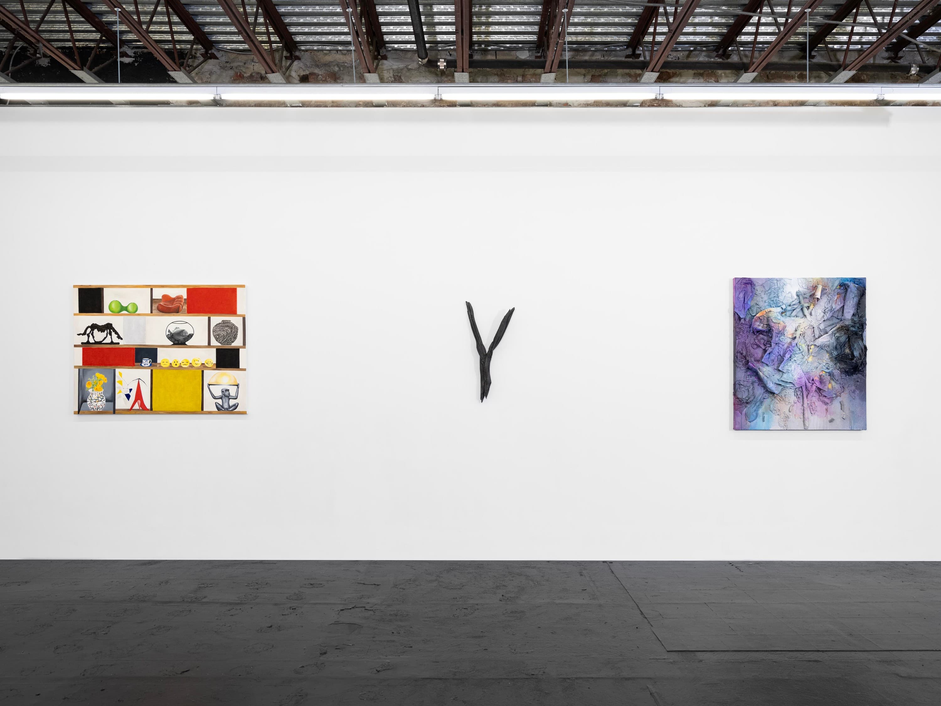 ANDNOW @ LOMEX, installation view 4