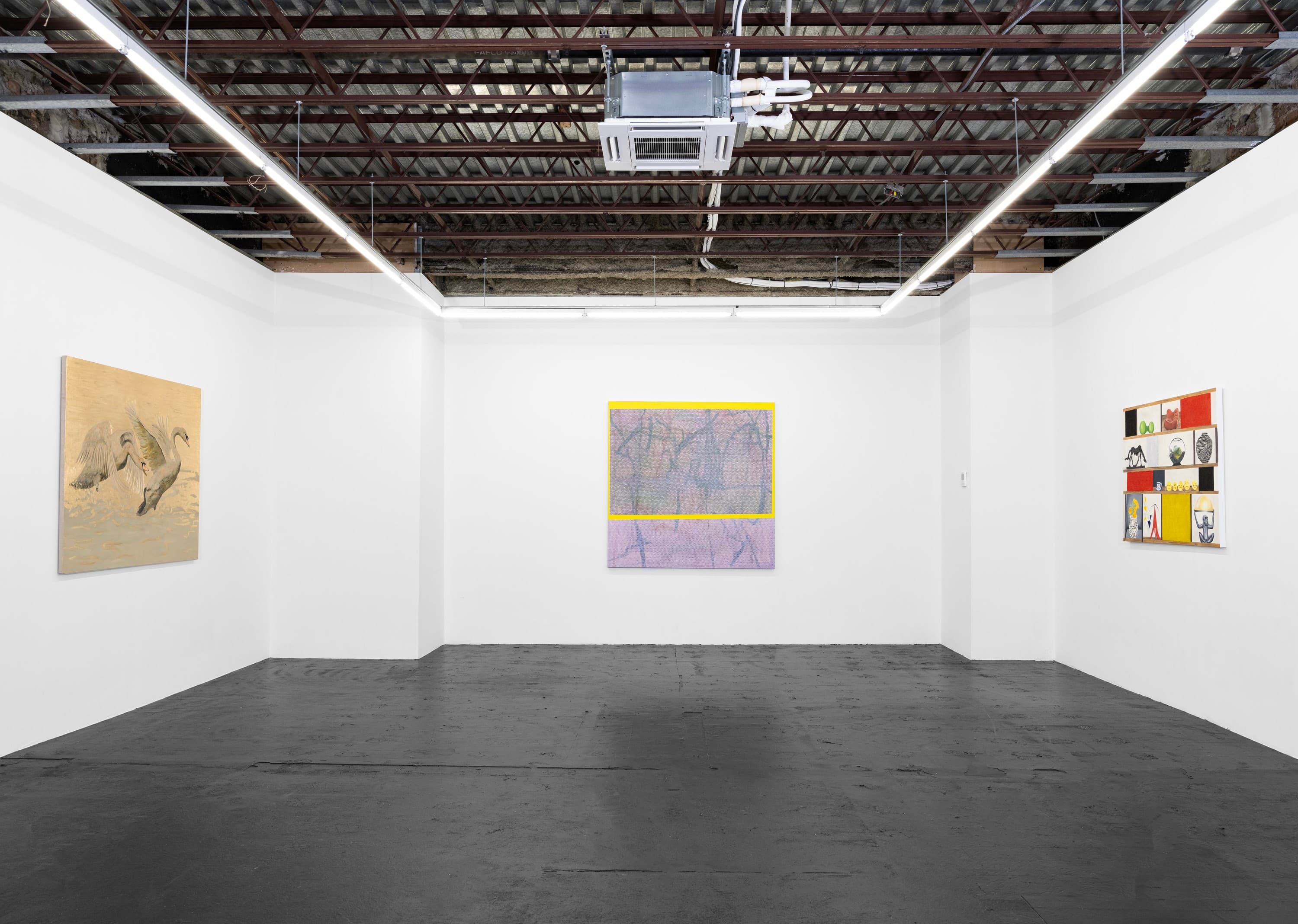 ANDNOW @ LOMEX, installation view 5