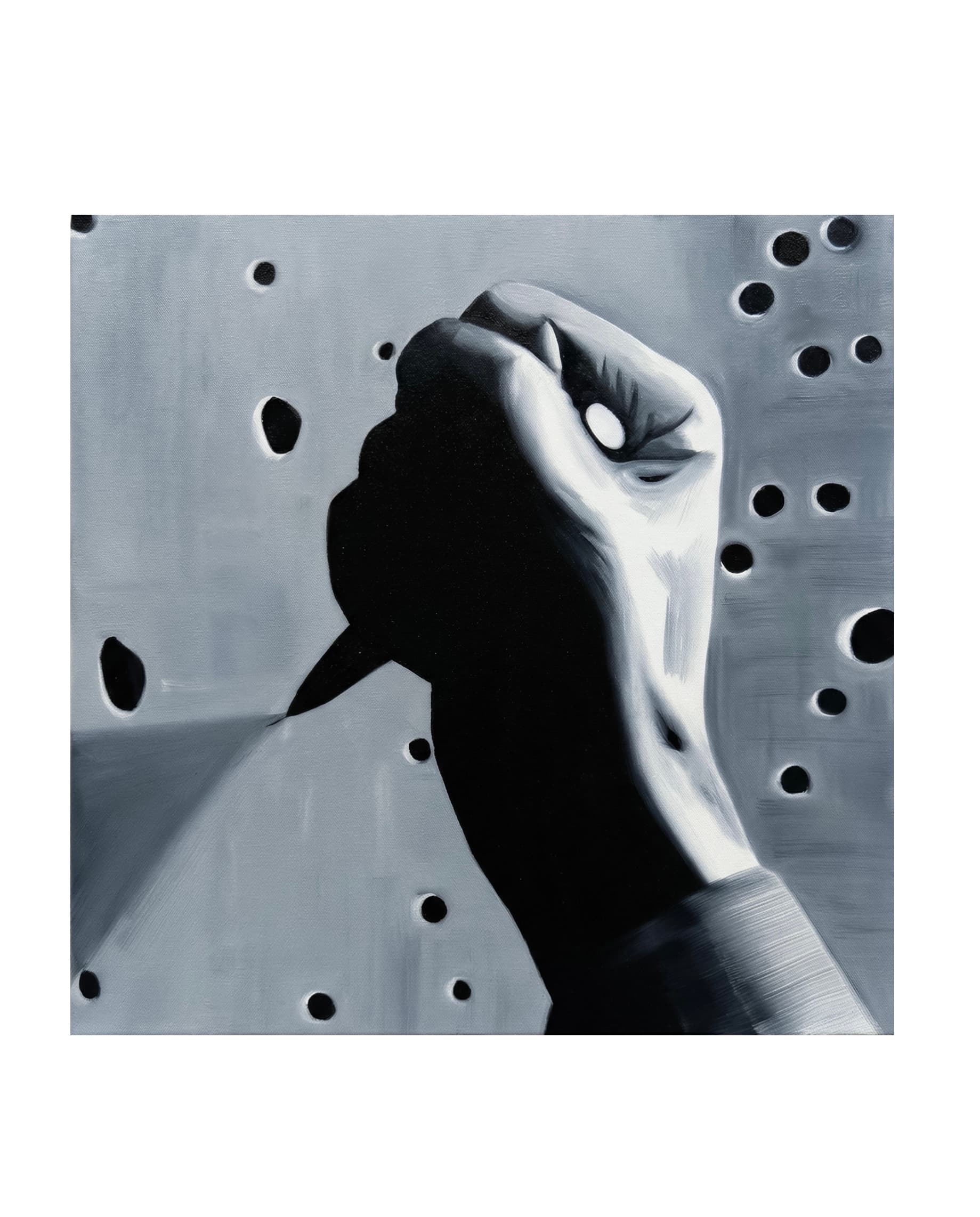 Puncture (Fontana), 2026