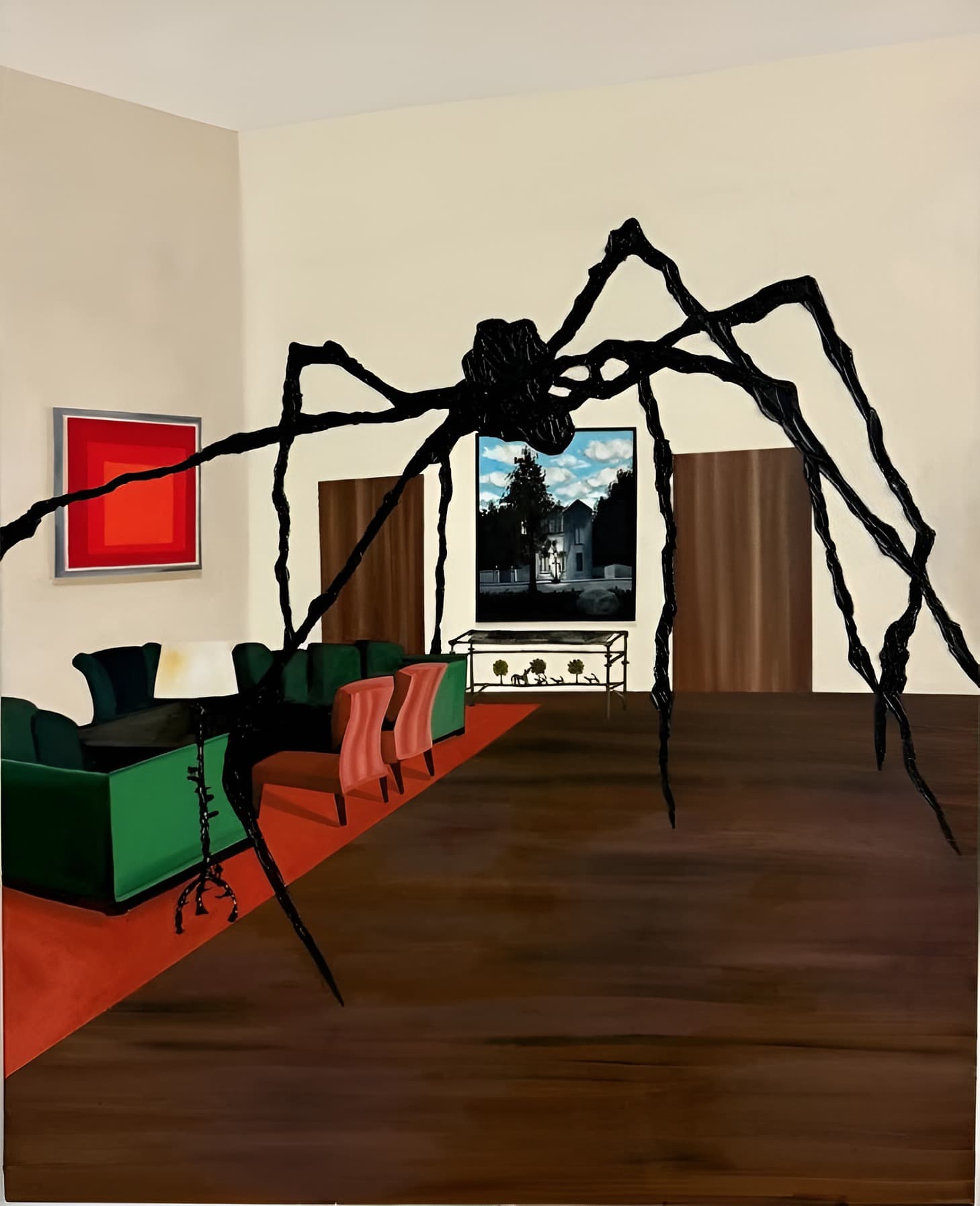 Maman, 2025