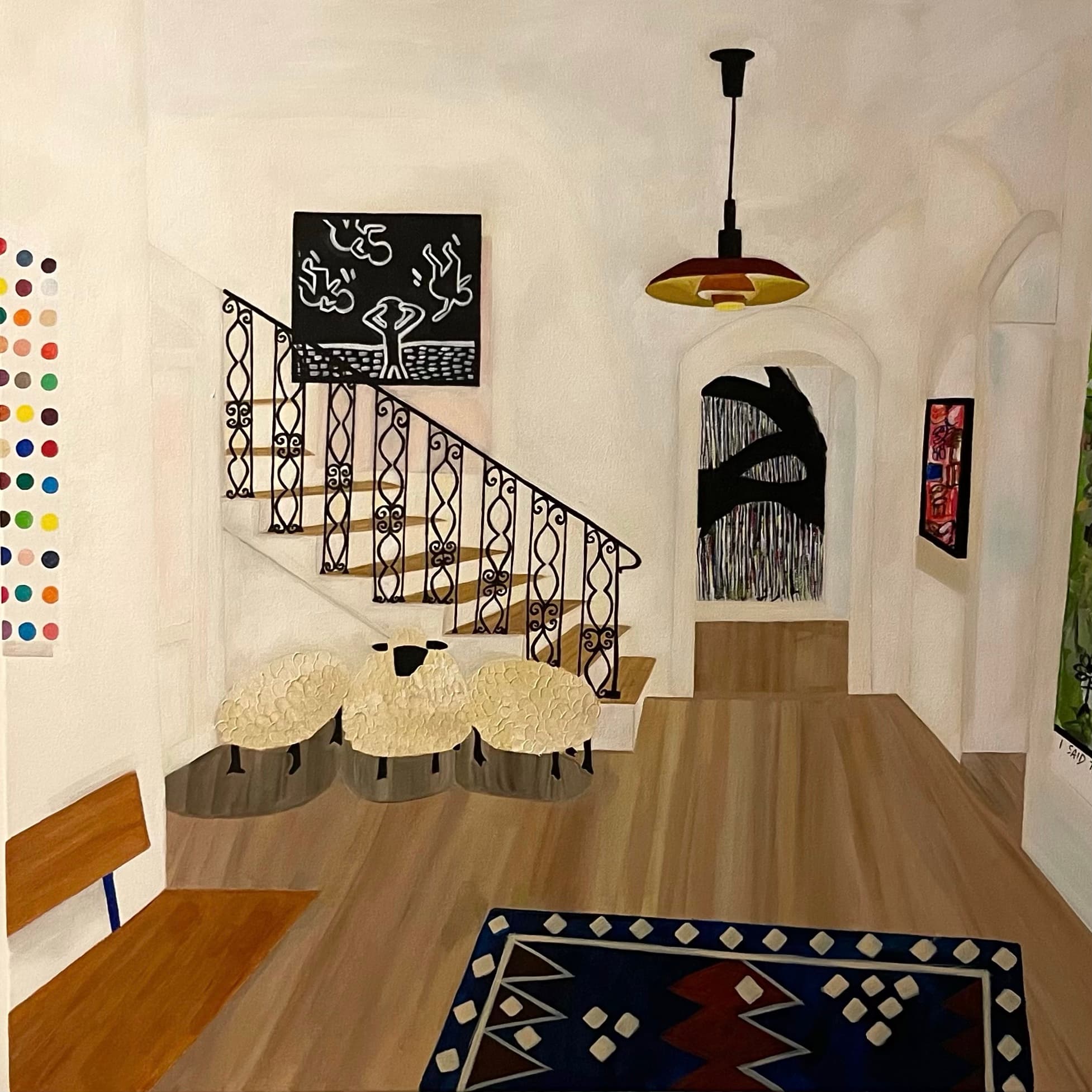 Entry, 2022