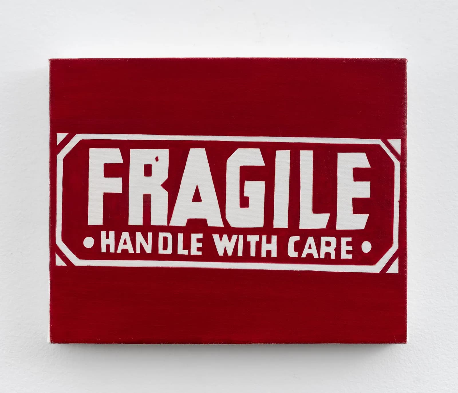 Fragile, 2026